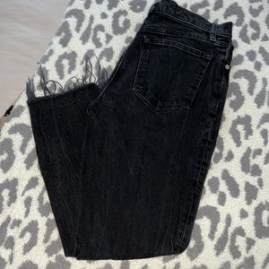 Abercrombie jeans